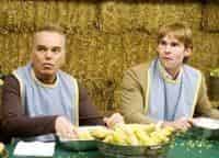 Мистер-Вудкок