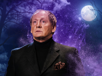 Мистические-истории-с-Виктором-Вержбицким-Музейная-тайна