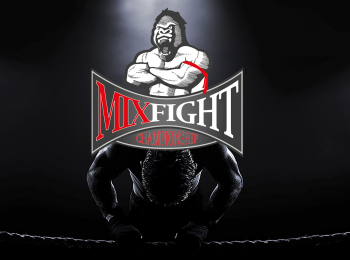 программа Fight Box: Mix Fight Gala 8 серия