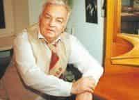 программа Центральное телевидение: Михаил Державин Мне все еще смешно