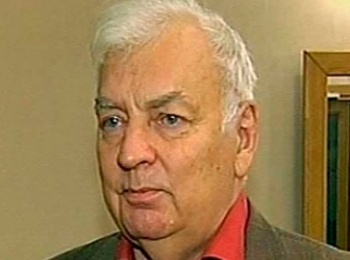 программа Время: Михаил Державин Тот еще моторчик
