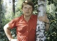 программа Центральное телевидение: Михаил Кокшенов Простота обманчива