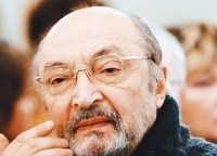 программа Ностальгия: Михаил Козаков Не дай мне Бог сойти с ума