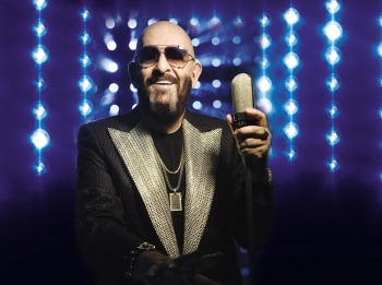 Михаил-Шуфутинский-Артист