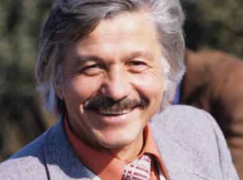 программа Центральное телевидение: Михай Волонтир Цыганское несчастье