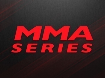 программа M1 Global: MMA Series Girls party ИЧернышева, ЕЯр, ДФабриэли