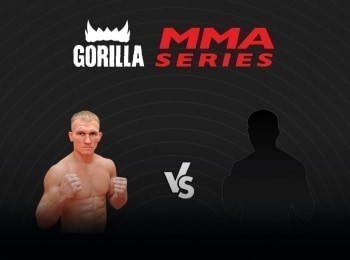 программа M1 Global: ММА Series Names АДурыманов vs БЮлдашев