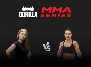 программа M1 Global: MMA Series Names АФеофанова vs ЮОстроверхова