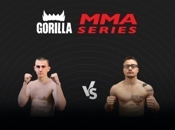 программа M1 Global: MMA Series Names АКирьянов vs АБелоусов