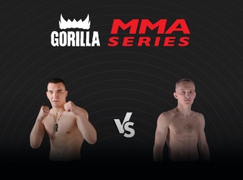 программа M1 Global: MMA Series Names АЛяпунов vs ИВолынец