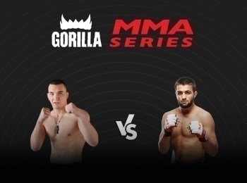 программа M1 Global: MMA Series Names АЛяпунов vs ТАбдуллаев
