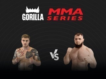 программа M1 Global: MMA Series Names АМаслов vs Л АМедиев