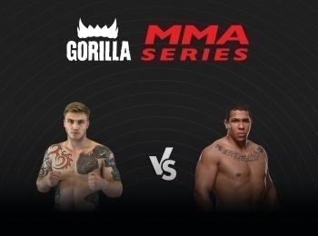 программа M1 Global: MMA Series Names АМаслов vs ЛЭнрике
