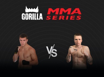 программа M1 Global: MMA Series Names АМоисеев vs КЧередниченко
