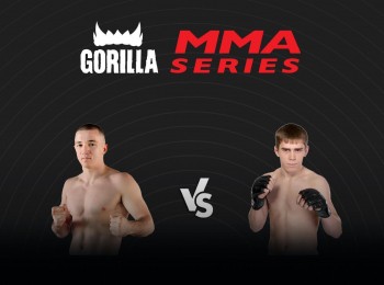 программа M1 Global: MMA Series Names АШилимов vs ВКичигин