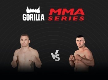 программа M1 Global: ММА Series Names ДЕкимов vs ЗДод