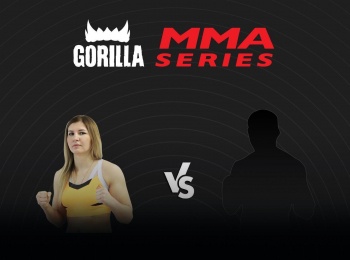 программа M1 Global: MMA Series Names ДЖелезнякова vs ИКиселева