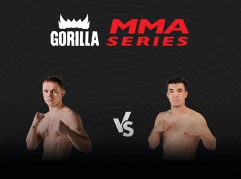 программа M1 Global: ММА Series Names ФДурыманов vs РМаматазим Уулу