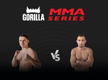 программа M1 Global: ММА Series Names ФДурыманов vs СХоджанов