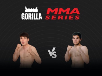 программа M1 Global: MMA Series Names ИКамолдинов vs ЕНаджафов