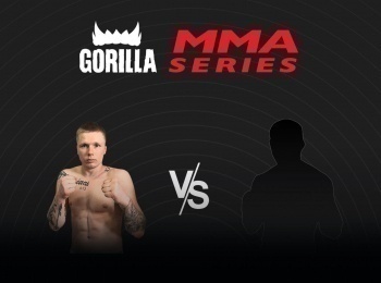 программа M1 Global: MMA Series Names КЧередниченко vs АФедоров