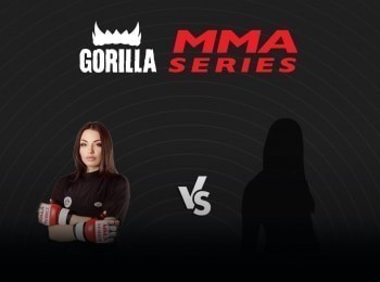 программа M1 Global: ММА Series Names МАртюхина vs ГОморова