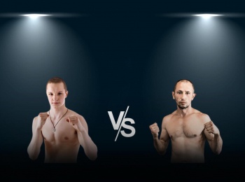 программа M1 Global: MMA Series Names ММА 32: Народный кубок ИШаров vs АКириченко