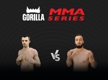 программа M1 Global: ММА Series Names РКарасев vs ГКамалутдинов