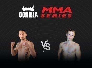 программа M1 Global: MMA Series Names СБобрышев vs СКоваленко