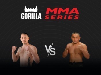 программа M1 Global: MMA Series Names СБобрышев vs ТАсылгазиев