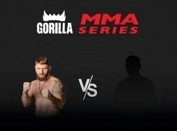 программа M1 Global: MMA Series Names СДьяконов vs МСысоев