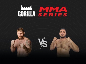 программа M1 Global: MMA Series Names СДьяконов vs НФильо