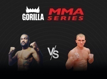 программа M1 Global: ММА Series Names ВДжуниор vs АДурыманов