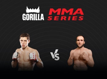 программа M1 Global: ММА Series Names ВКолесник vs КЧокуев