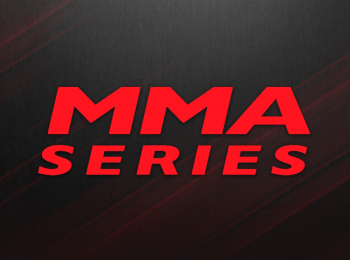 программа M1 Global: MMA Series Names ВСкотников, ДВеженко, ВКлюев