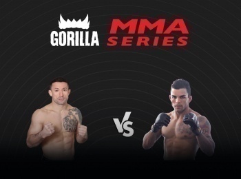 программа M1 Global: MMA Series Names ЯЕкимов vs ККабрал