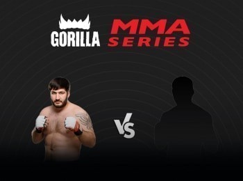программа M1 Global: ММА Series Names ЗГаджибабаев vs ИСагов