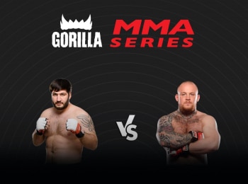 программа M1 Global: MMA Series Names ЗГаджибабаев vs НСавилов