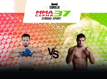программа M1 Global: MMA Series топ 50 07 ММА Серия 37: Strong Spirit АШуркевич vs ЗЮсупов