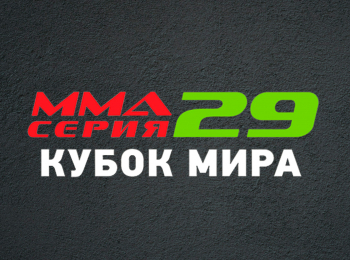 ММА-Серия-29:-Кубок-Мира-ИКулак,-ДЗасинец,-МСаидов,-АДалгатов