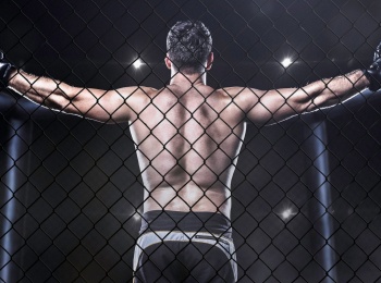 программа M1 Global: MMA Серия 59 ХЧапанов, РАтилио, АНури, ФХоликов ВРуденко