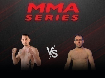 программа M1 Global: ММА Серия 85 Elite Fights СБобрышев vs АХейбати