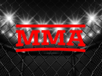 программа M1 Global: ММА Серия: имена и рекорды