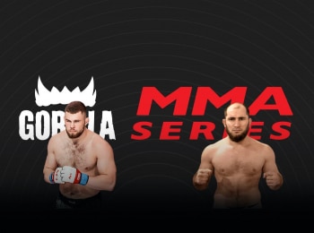 программа M1 Global: ММА Серия NAMES АПодмарев vs МАлиев