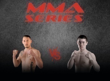 программа M1 Global: ММА Серия Names СБобрышев vs БКуанышбаев