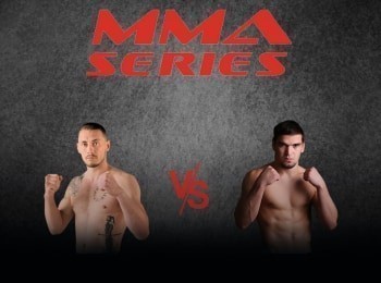 программа M1 Global: ММА Серия Names СБобрышев vs ЗЮсупов