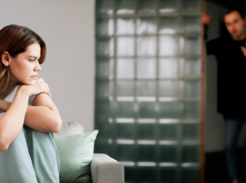 программа Ю: Мне изменили 1 серия