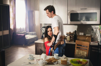 программа Русский роман: Мне с Вами по пути