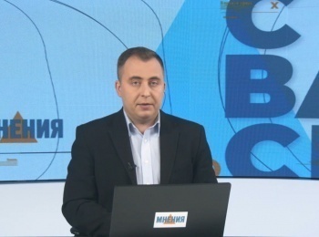 программа Беларусь 24: Мнения