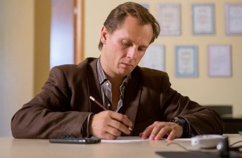 программа Наш кинороман: Модель счастливой жизни